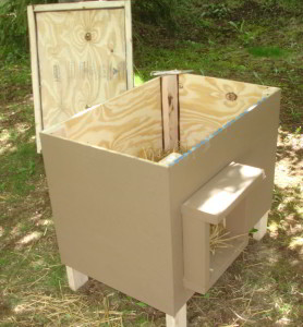 How to Build a Sled Dog House | Plans, Materials, and Design